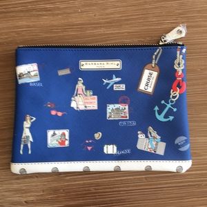 Barbara Rihl make up case